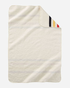 National Park Baby Blanket