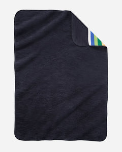 National Park Baby Blanket