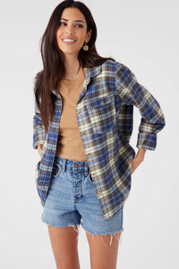 Nash Flannel F24