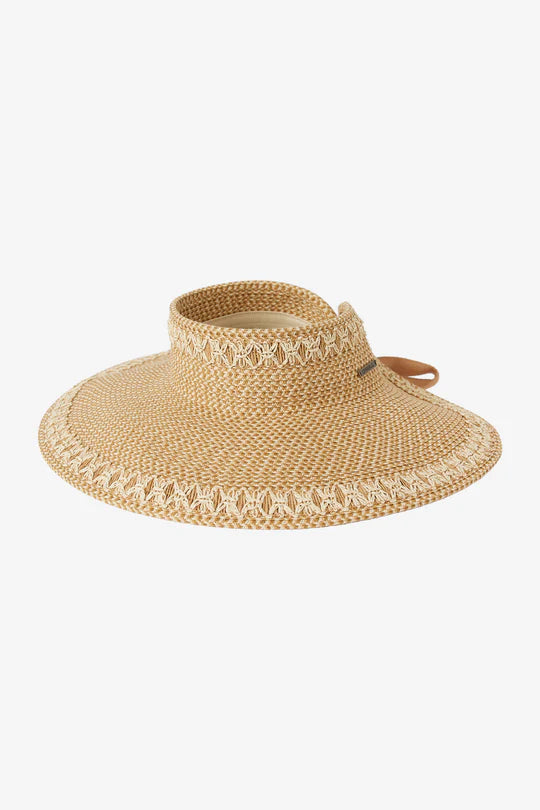 Belize It Embellished Hat