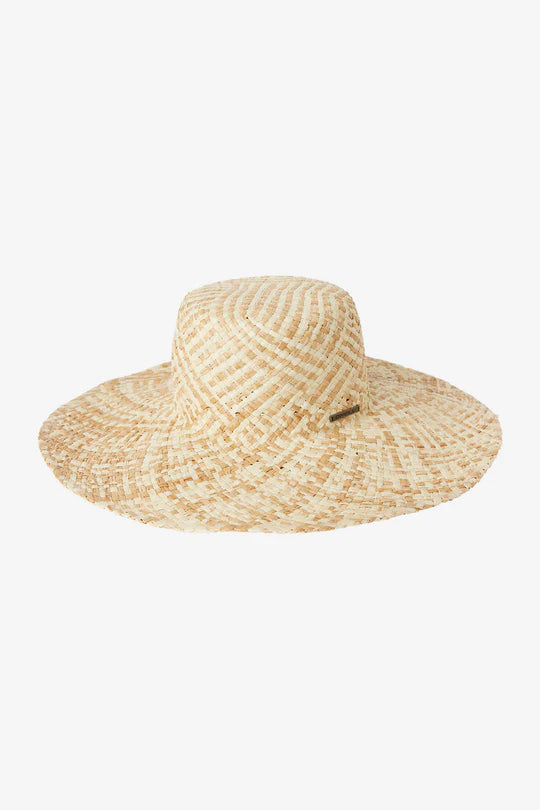 Sunny Sun Hat