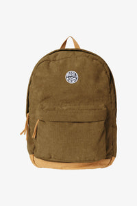 Shoreline Cord Backpack