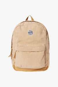 Shoreline Cord Backpack