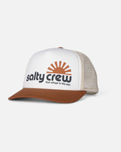 Load image into Gallery viewer, Fun in the Sun Trucker
