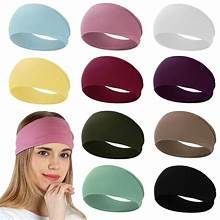 Soft Headband