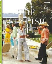 Load image into Gallery viewer, The Stylish Life Books
