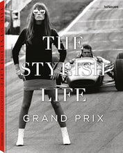 Load image into Gallery viewer, The Stylish Life Books
