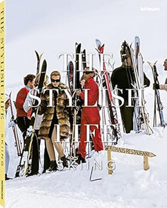 The Stylish Life Books