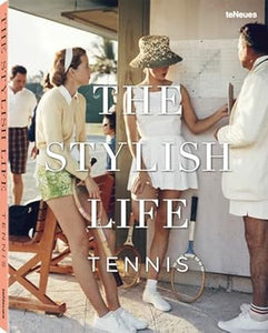 The Stylish Life Books
