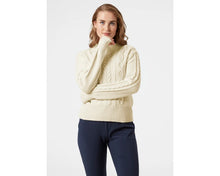 Load image into Gallery viewer, Siren Cable Knit Sweater
