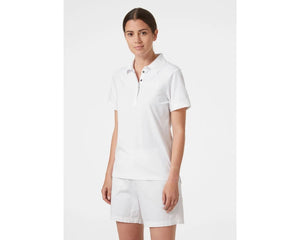 Siren Organic Cotton Polo