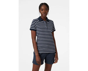 Siren Organic Cotton Polo