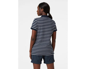 Siren Organic Cotton Polo