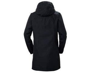 Aden Insulated Coat