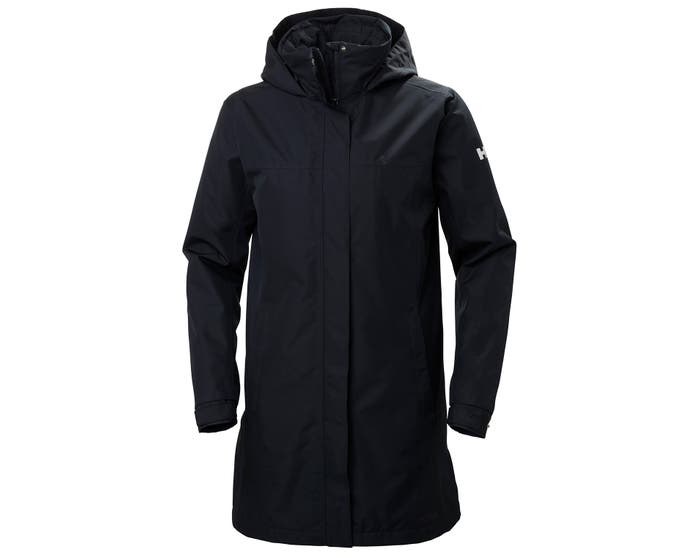 Aden Insulated Coat