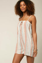 Load image into Gallery viewer, Alley Stripe Romper
