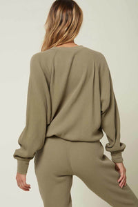 Amadora Pullover