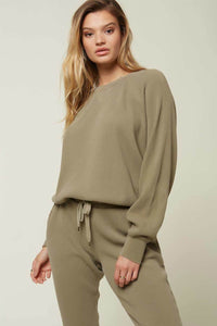 Amadora Pullover