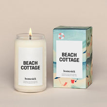 Load image into Gallery viewer, Homesick Candle
