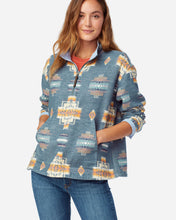 Load image into Gallery viewer, Half Zip Pullover
