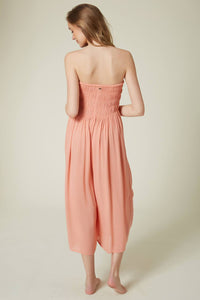 Bonita Jumpsuit Coverup