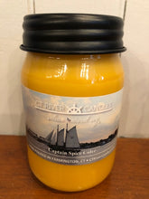 Load image into Gallery viewer, Connecticut River Soy Candle
