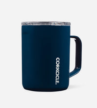 Load image into Gallery viewer, 16 oz. Insulated Coffee Mug
