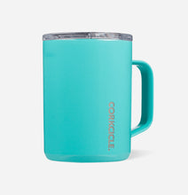 Load image into Gallery viewer, 16 oz. Insulated Coffee Mug
