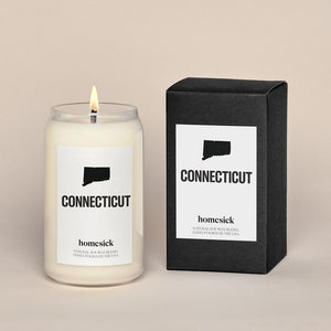 Homesick Candle