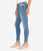 Load image into Gallery viewer, Connie Ankle Skinny Jeans
