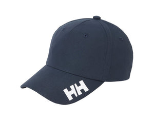 Crew Cap