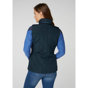 W Crew Insulator Vest