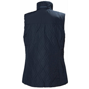 W Crew Insulator Vest