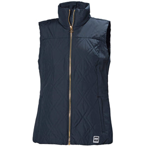 W Crew Insulator Vest