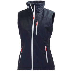 Crew Vest