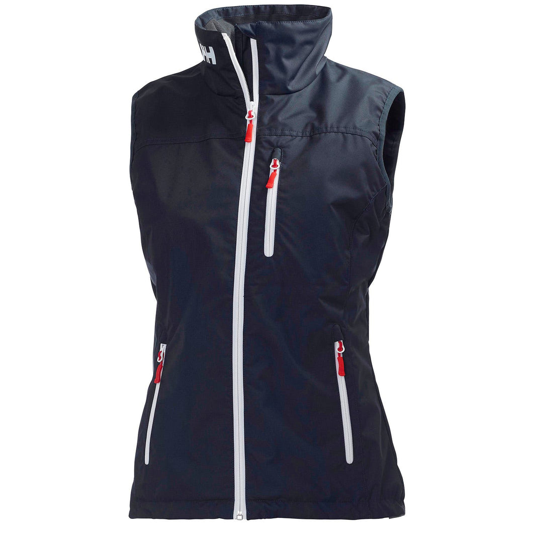 Crew Vest