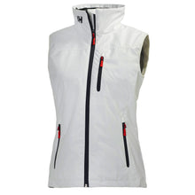 Load image into Gallery viewer, Crew Vest
