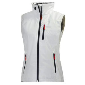 Crew Vest