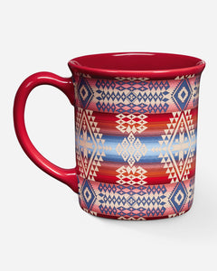 Pendleton Coffee Mug - 18oz