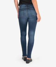 Load image into Gallery viewer, Diana High Rise Skinny Jeans
