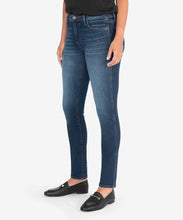 Load image into Gallery viewer, Diana High Rise Skinny Jeans
