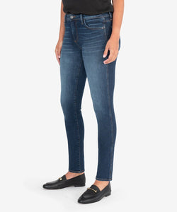 Diana High Rise Skinny Jeans