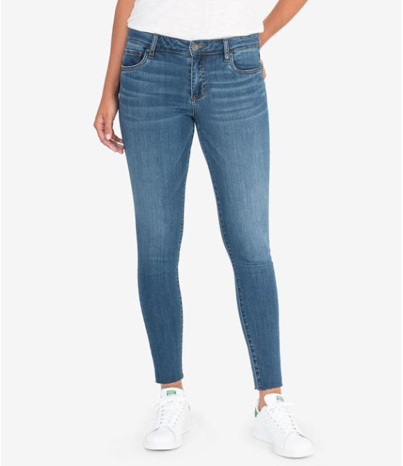 Donna Ankle Skinny