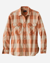 Load image into Gallery viewer, Elbow Patch Flannel
