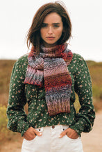 Load image into Gallery viewer, Farren Knit Scarf
