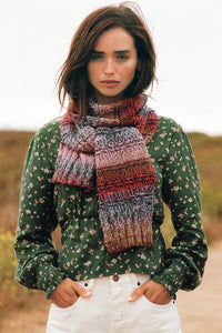 Farren Knit Scarf