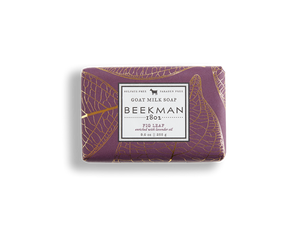 Beekman Goat Milk Bar Soap