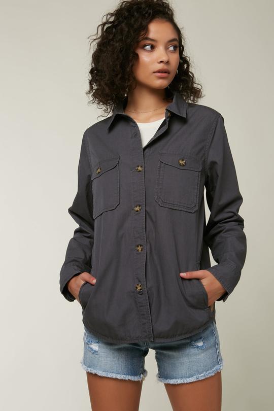 Firelight Jacket