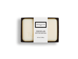 Beekman Goat Milk Bar Soap