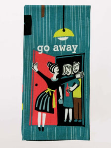 Printed Kitchen Towel